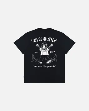 WATP 'Till I Die' - Tee