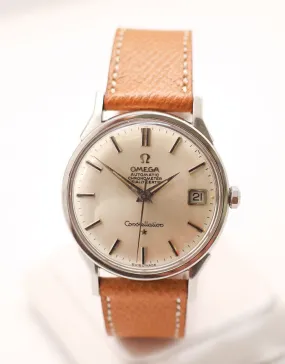 1964 Omega Constellation