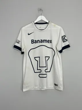 2014/15 UNAM PUMAS THIRD SHIRT (M) NIKE