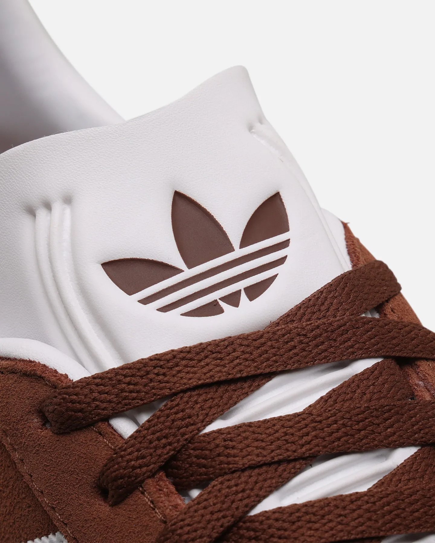 Adidas Gazelle Brown