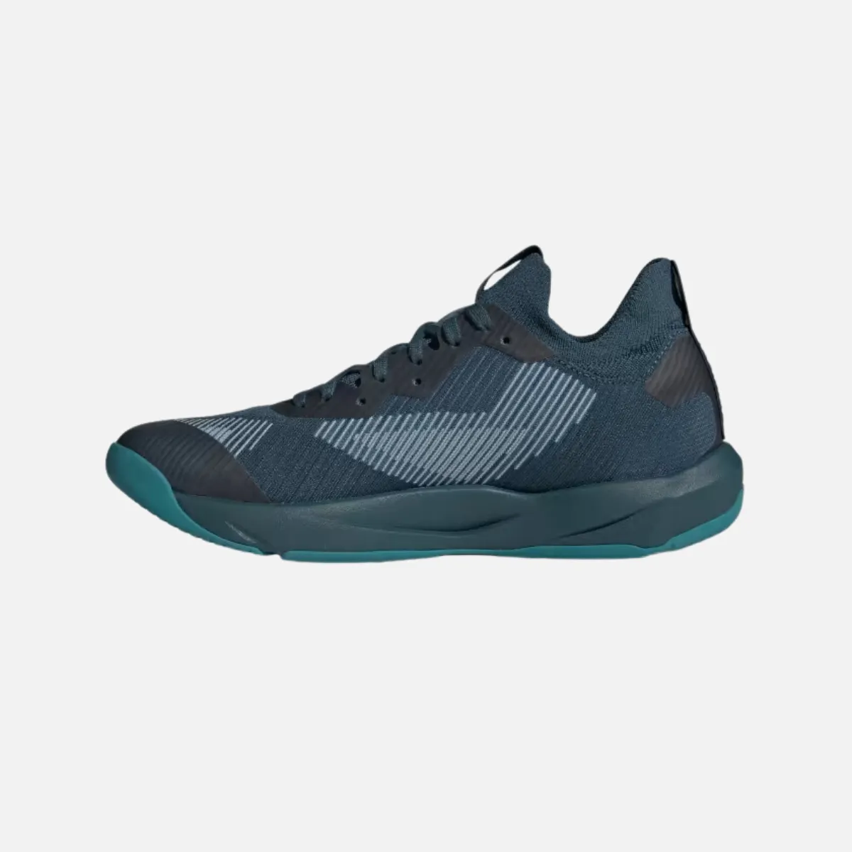 Adidas Rapidmove ADV Trainer Women's Training Shoes -Arctic Night/Arctic Fusion/Arctic Fusion