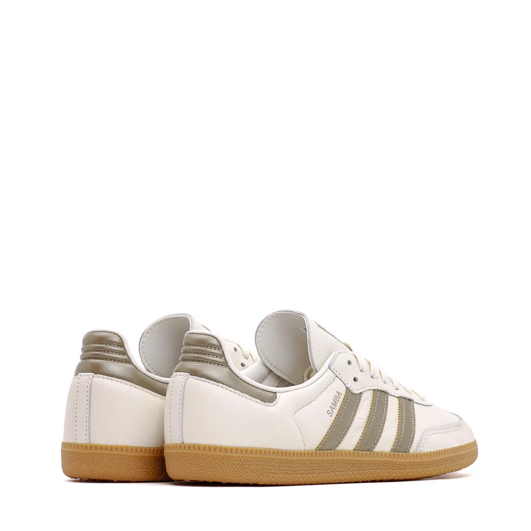 Adidas Women Samba OG Off White IG1964