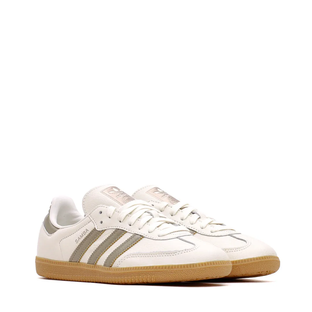 Adidas Women Samba OG Off White IG1964