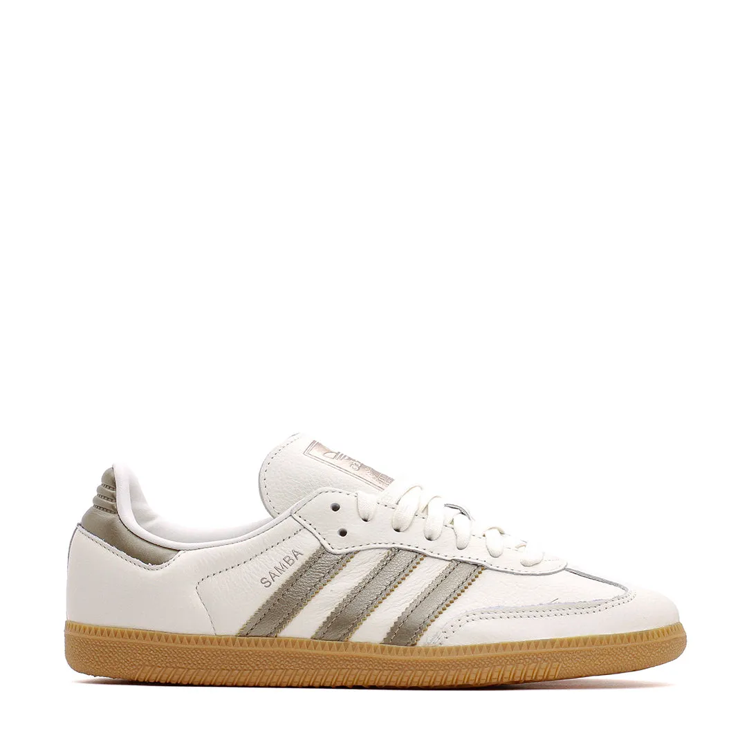 Adidas Women Samba OG Off White IG1964