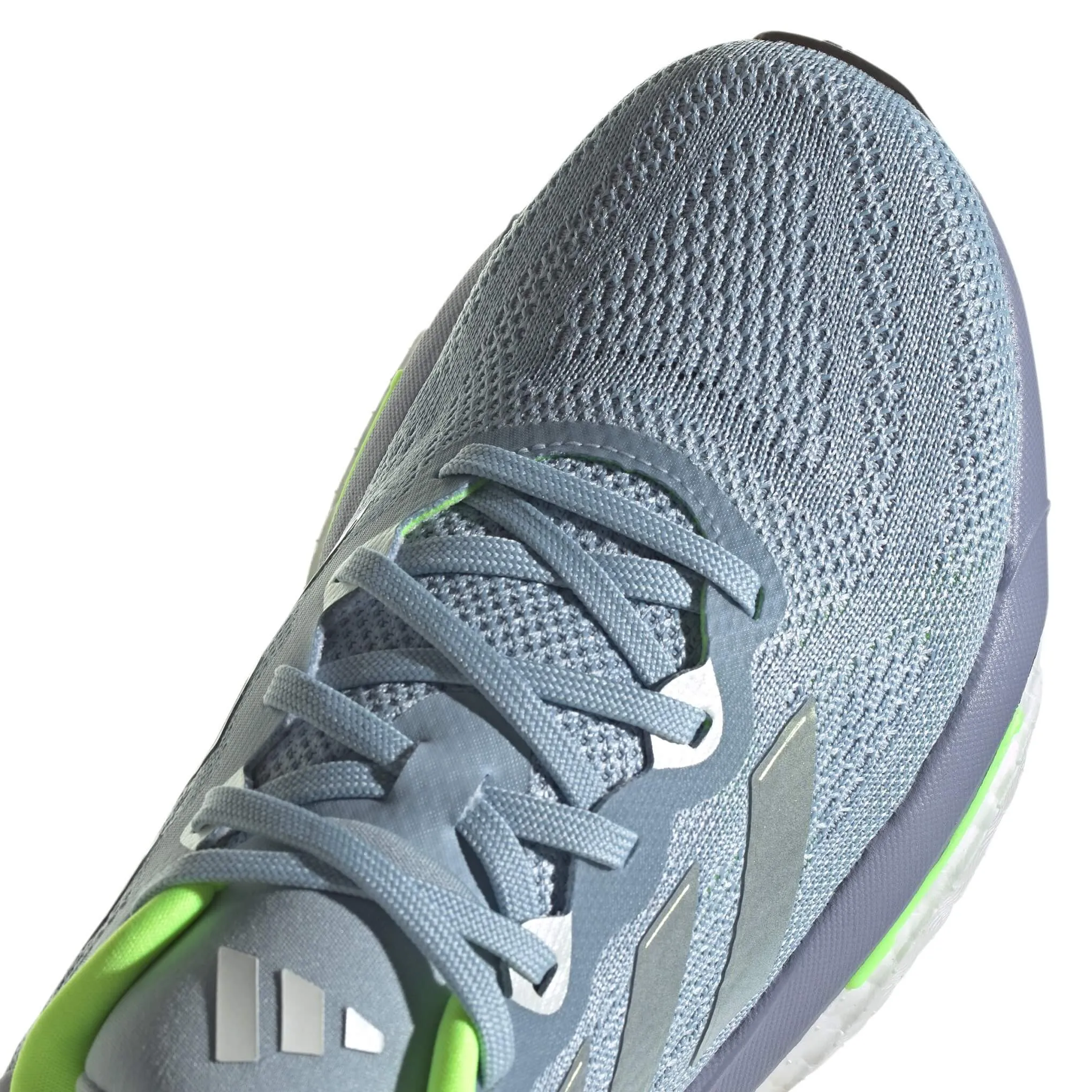 adidas | Women's Solarglide 6 Running Shoes - Wonder Blue