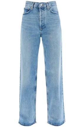 AGOLDE 'low slung baggy' jeans