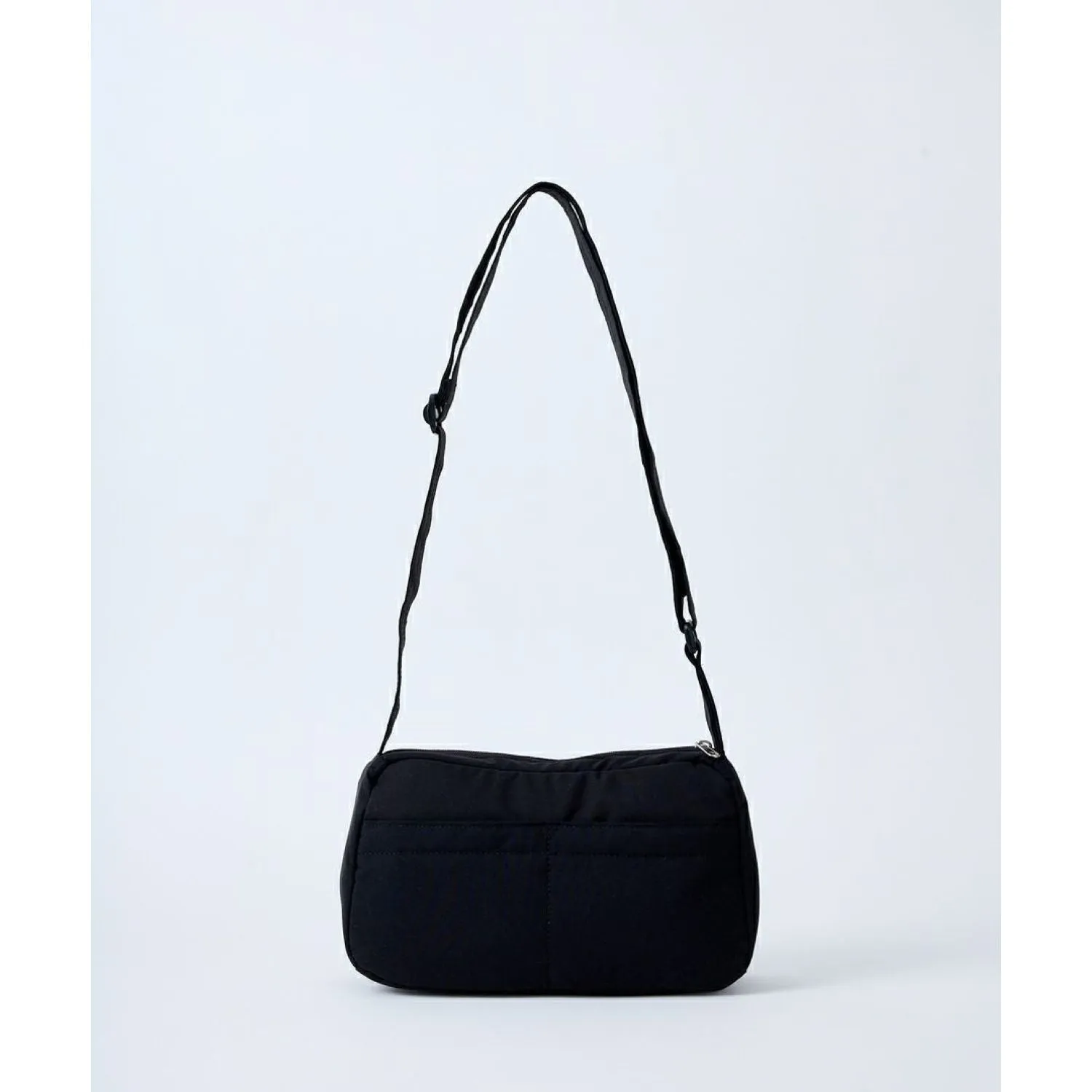 Anello Soft Mini Shoulder Bag