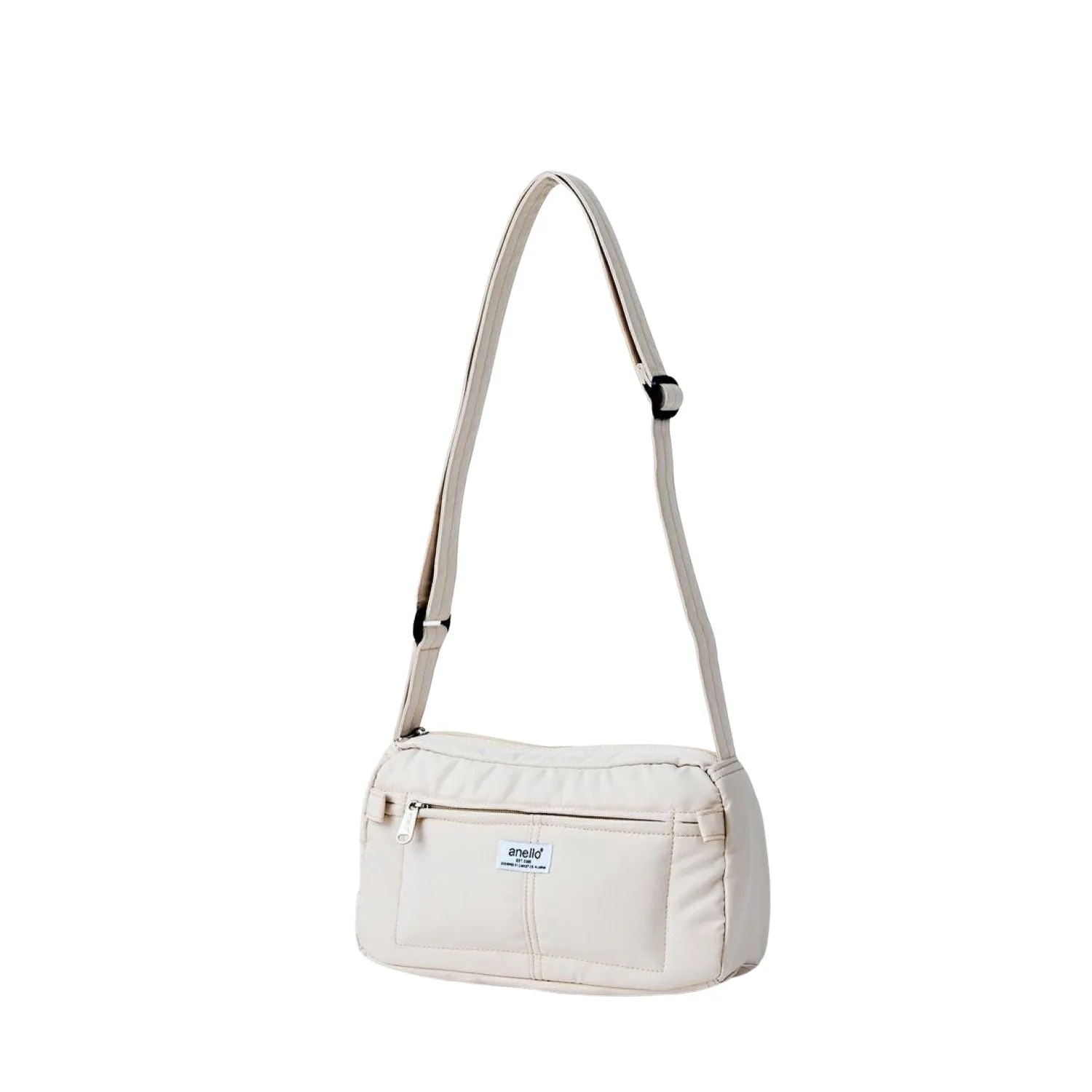 Anello Soft Mini Shoulder Bag