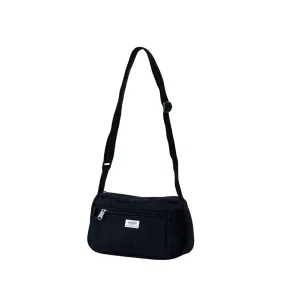 Anello Soft Mini Shoulder Bag