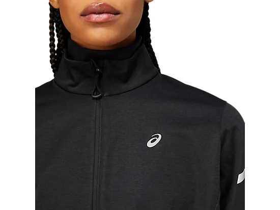 Asics Women's Lite-Show Winter Jacket