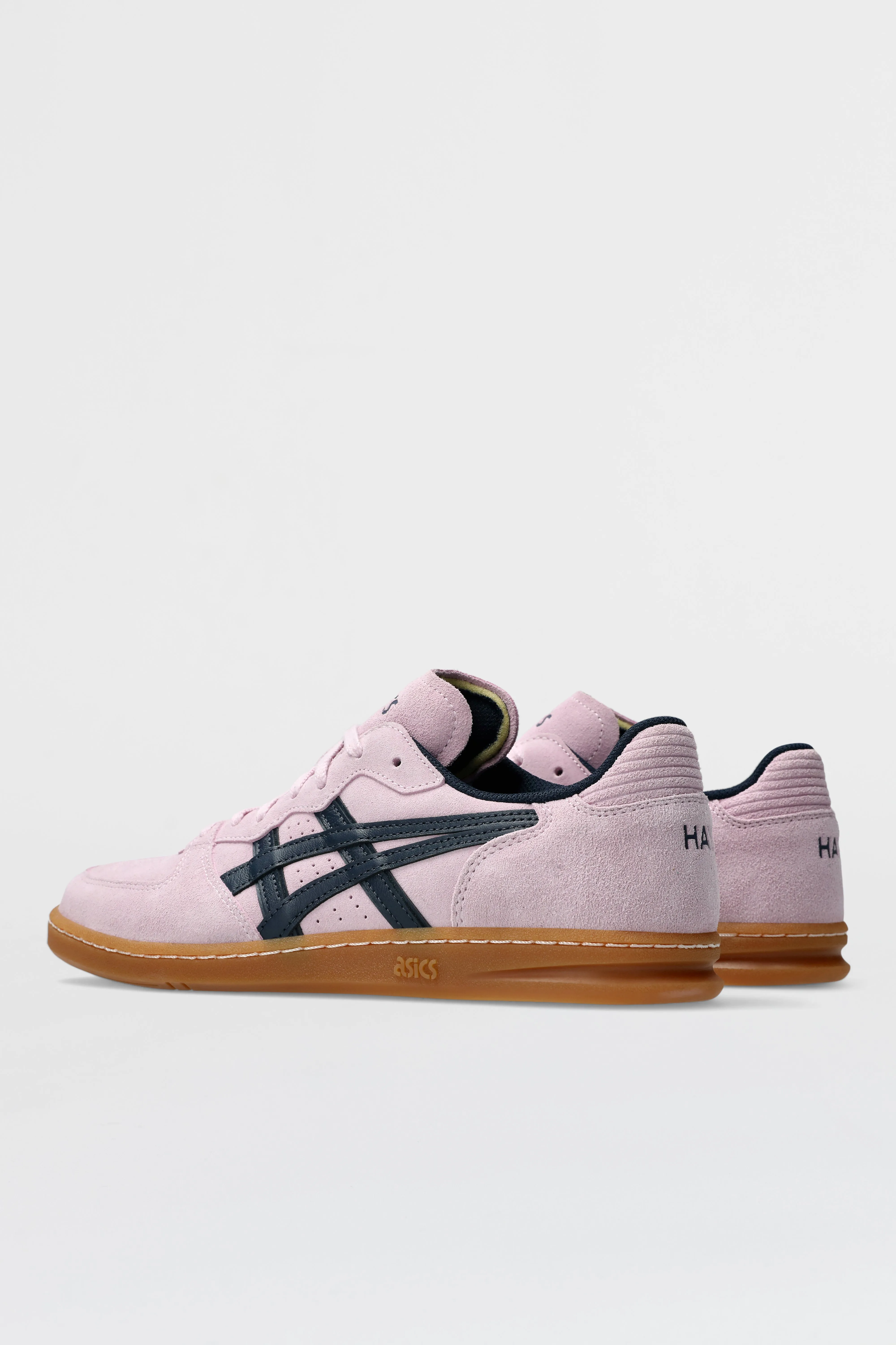 Asics x HAY Skyhand OG Light Lilac / Blueberry