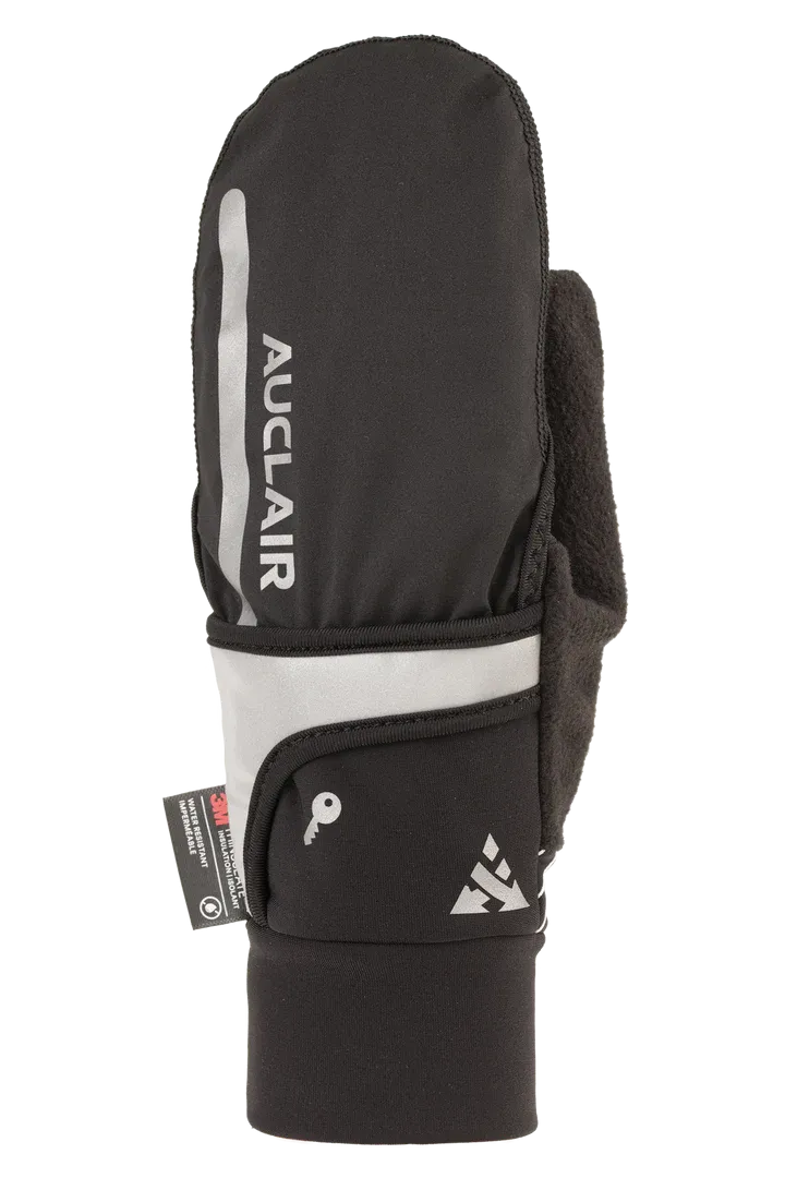 Auclair Impulse 2 Running Gloves - Adult