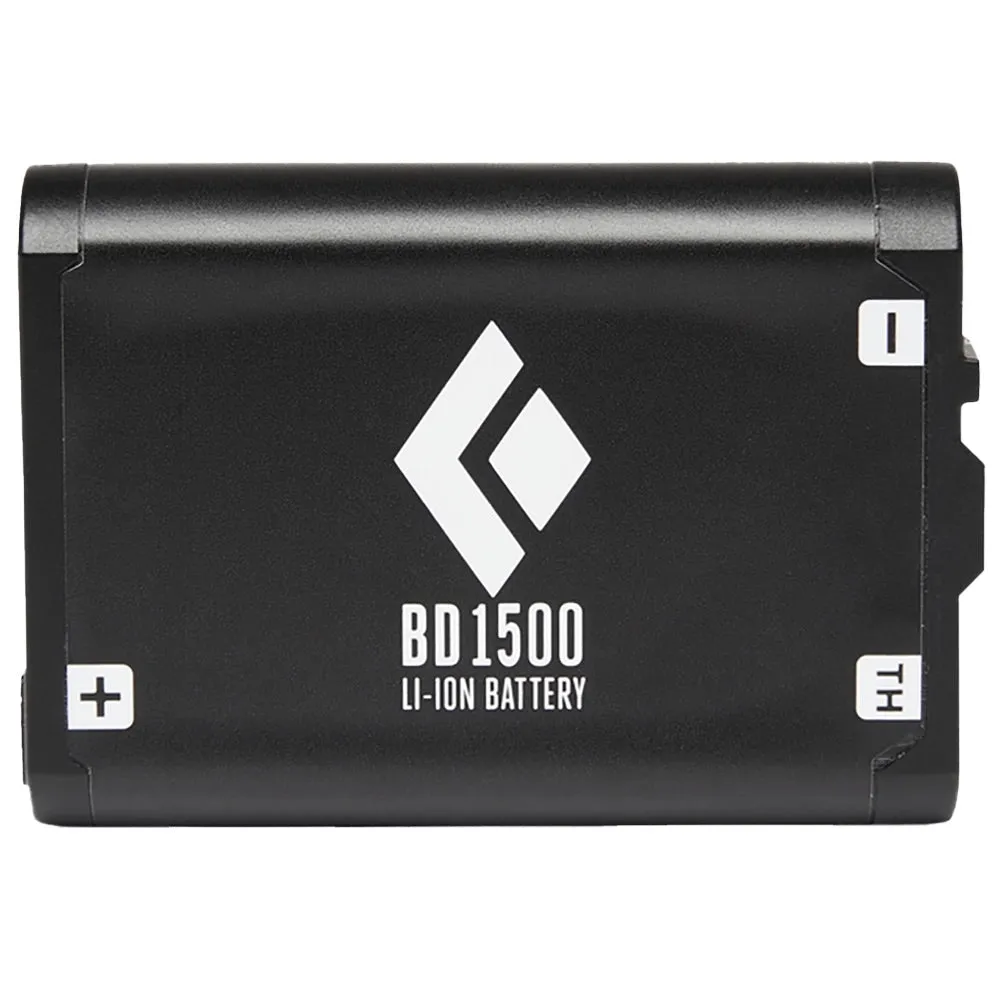 BD 1500 Battery & Charger