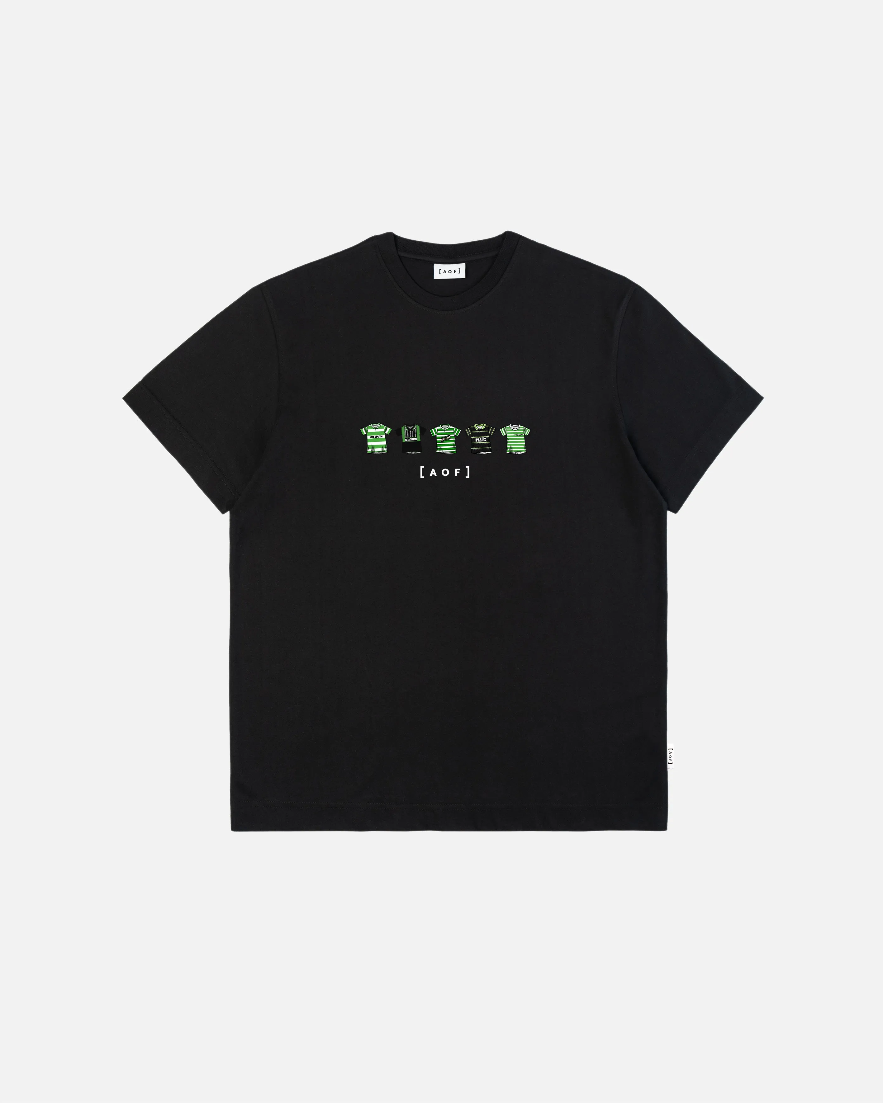 Bhoys Classics - Tee