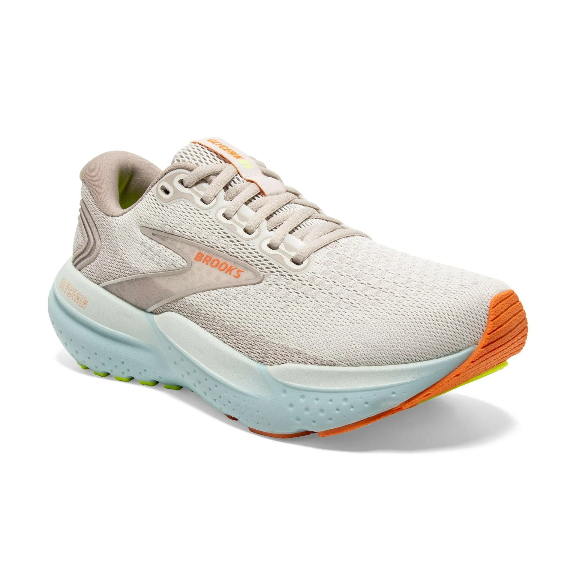 Brooks Glycerin 21 Women's