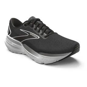 Brooks Glycerin GTS 21 Black Grey White Men's