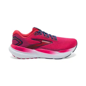 Brooks | Women's Glycerin 21 Running Shoes - Raspberry