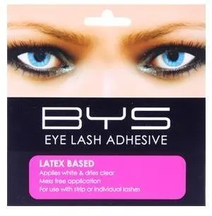 Bys Eyelash Adhesive