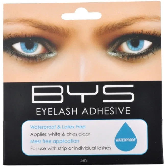 Bys Eyelash Adhesive