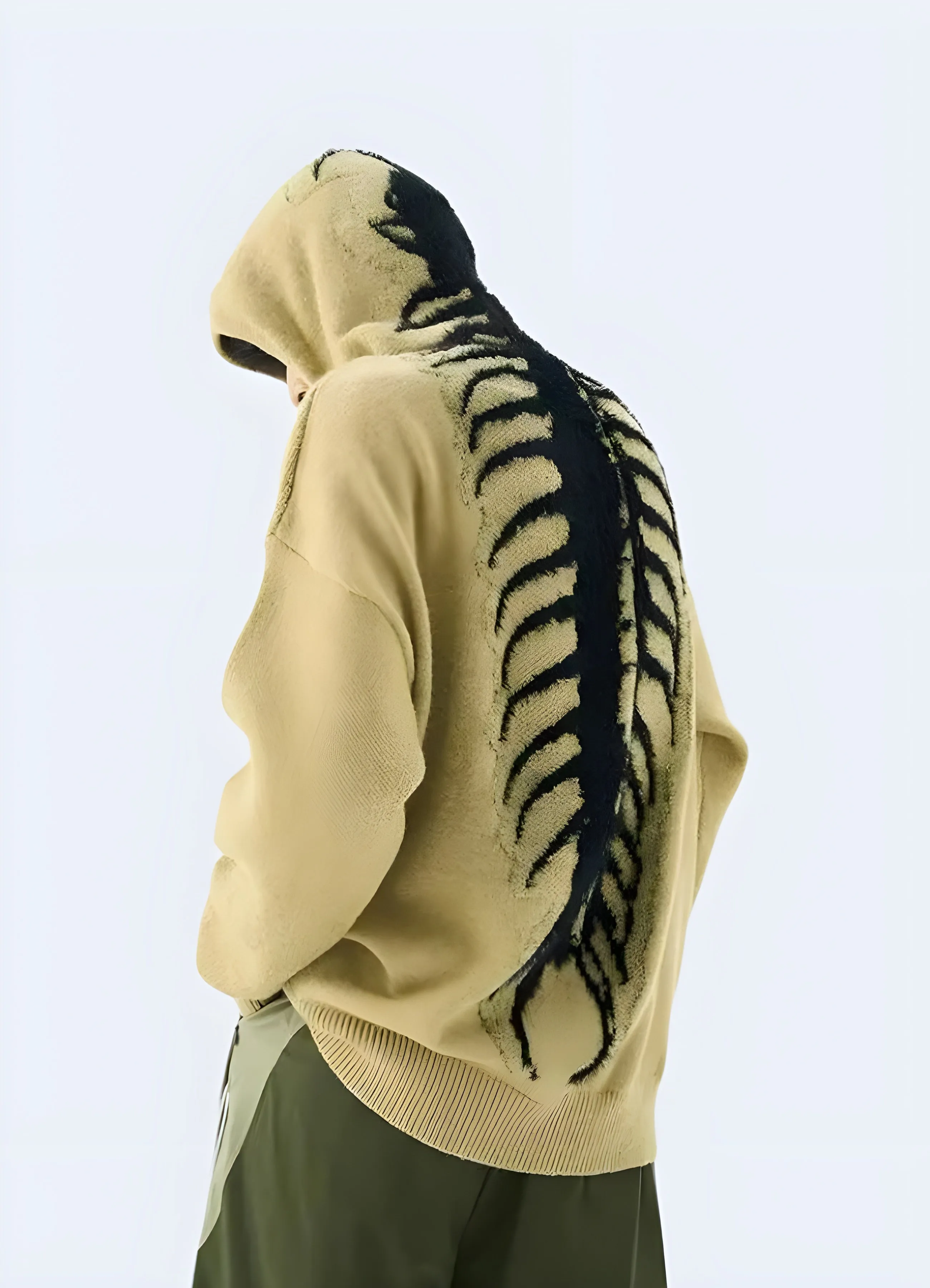 Centipede Hoodie