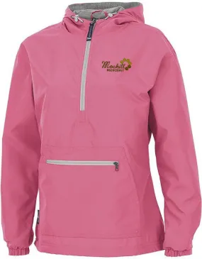 Charles River Ladies Chatham Anorak