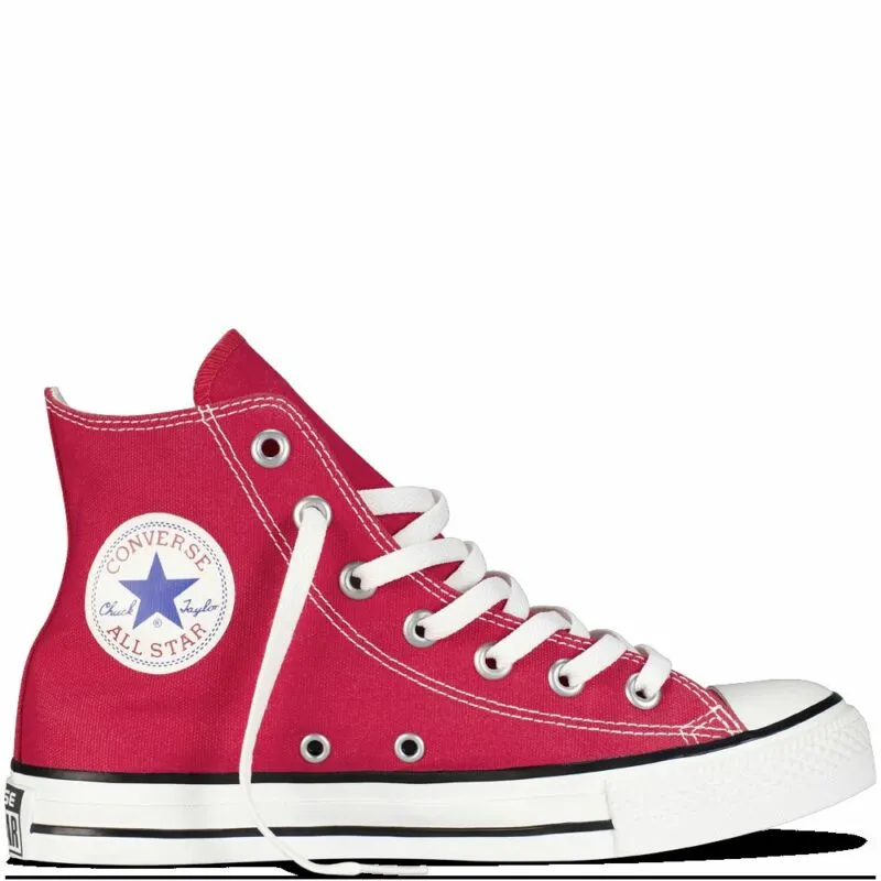 Converse Women  Men Unisex All Star High Top  Chuck Taylor Trainers