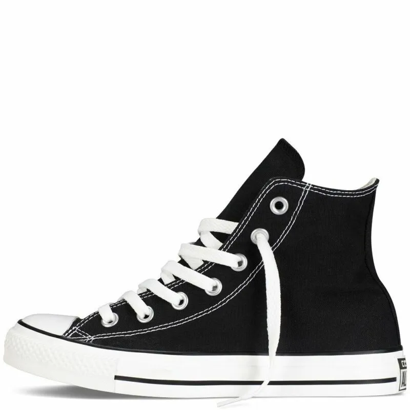 Converse Women  Men Unisex All Star High Top  Chuck Taylor Trainers