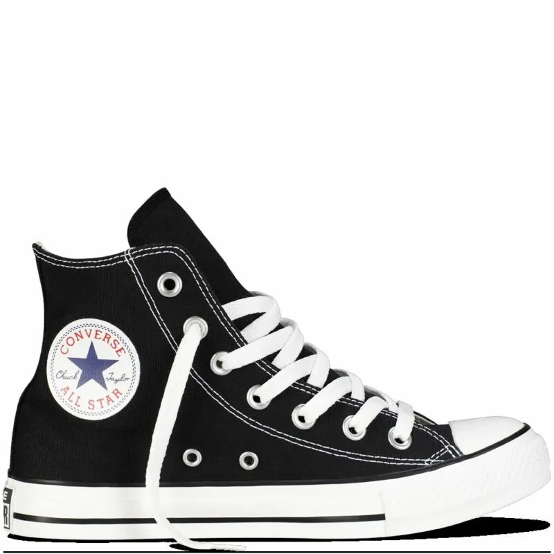 Converse Women  Men Unisex All Star High Top  Chuck Taylor Trainers