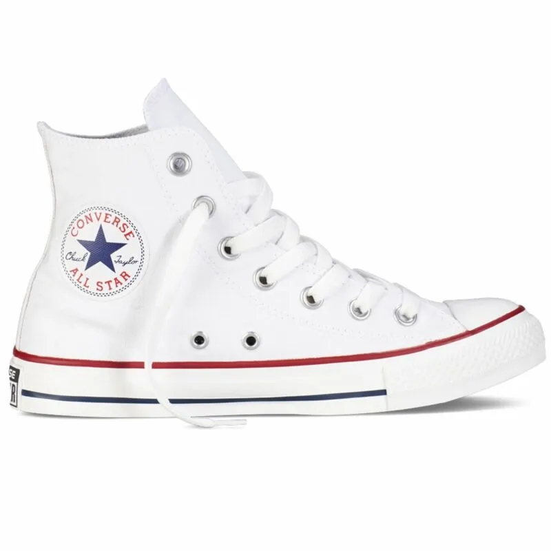 Converse Women  Men Unisex All Star High Top  Chuck Taylor Trainers