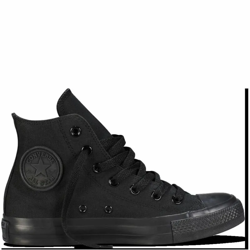 Converse Women  Men Unisex All Star High Top  Chuck Taylor Trainers