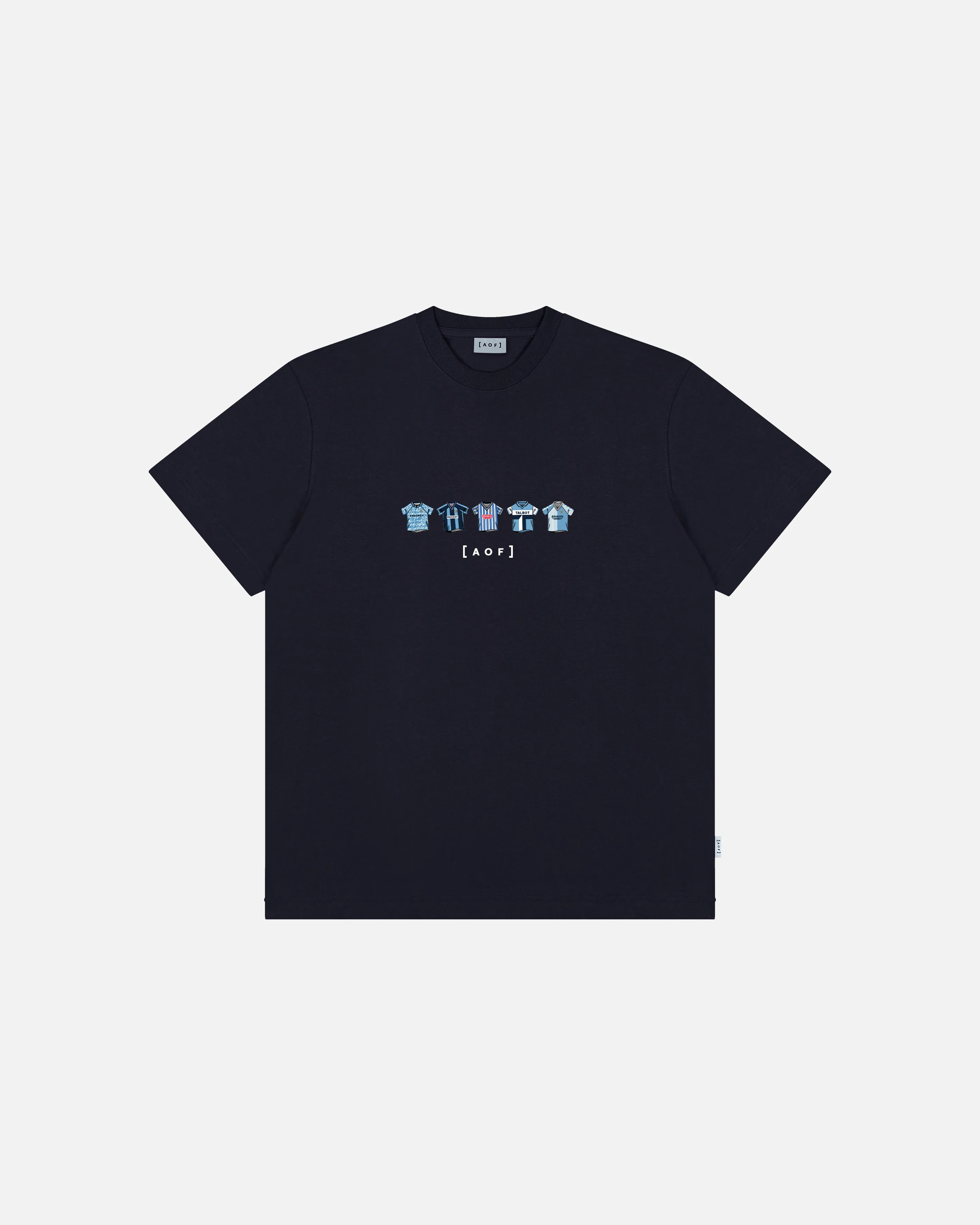 Coventry Classics Tee