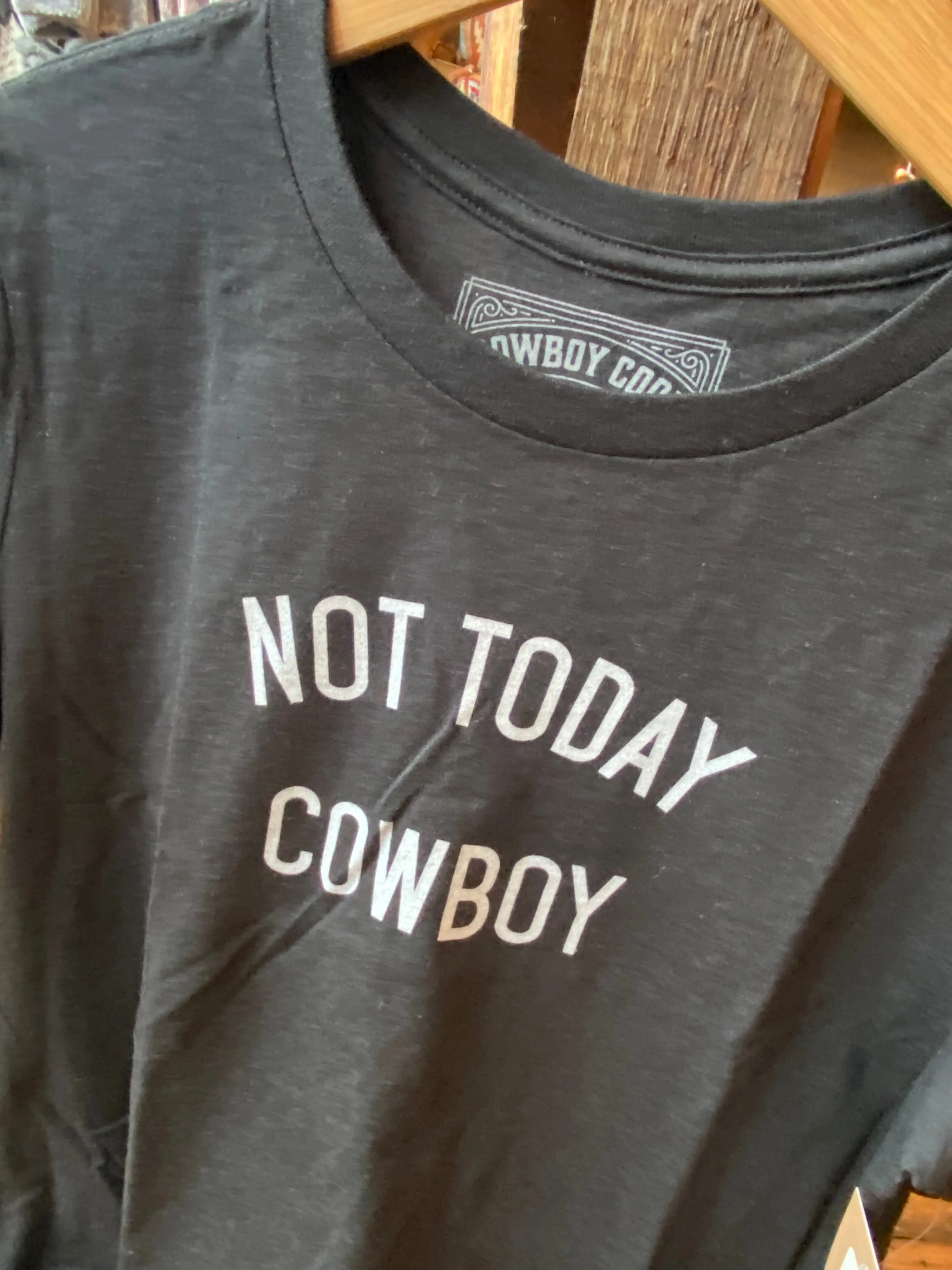 Cowboy Cool Collection - Graphic T's