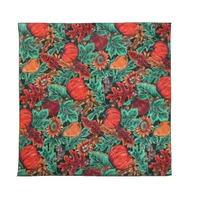 CTM® Acorns and Pumpkins Fall Holiday Bandana