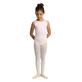 Danznmotion Child Clementine Tank Leotard