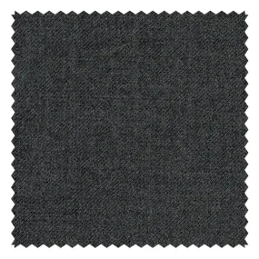 Dark Grey VBC "Perennial" Plain Twill