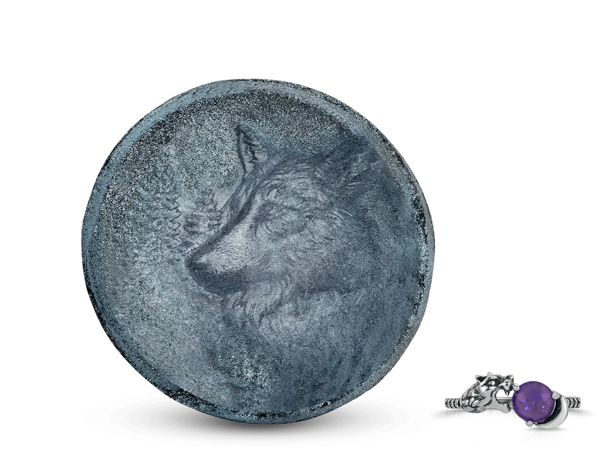 Dire Wolf - Bath Bomb