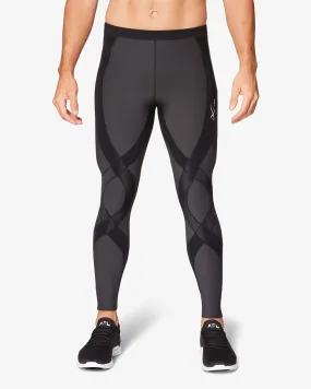 Endurance Generator Insulator Joint & Muscle Support Compression Tight: Men's Black