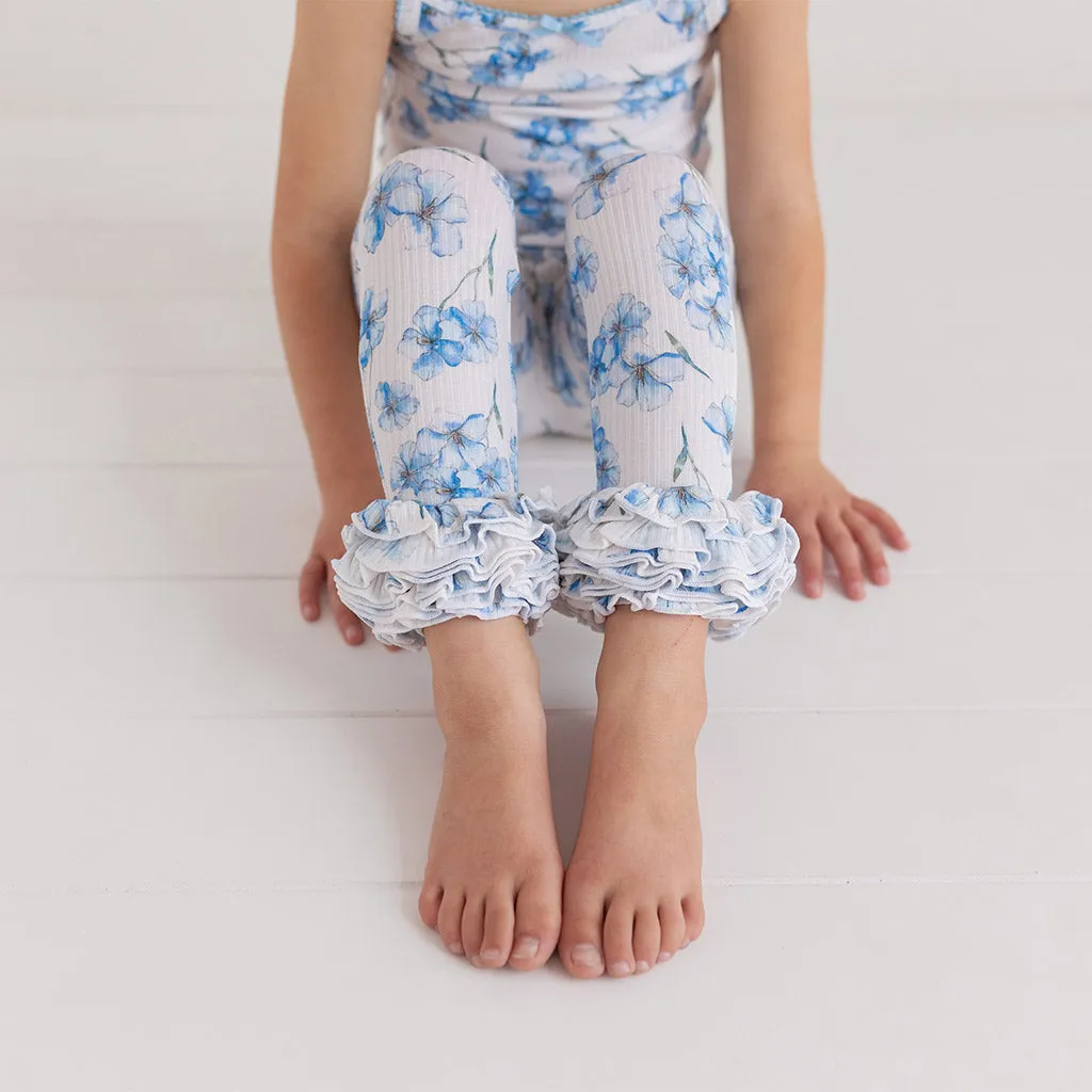 Everly Joy Cha-Cha Leggings