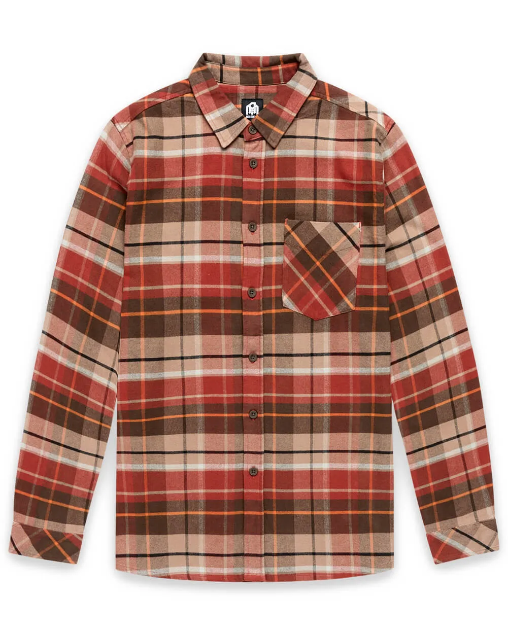 Fairbanks Flannel