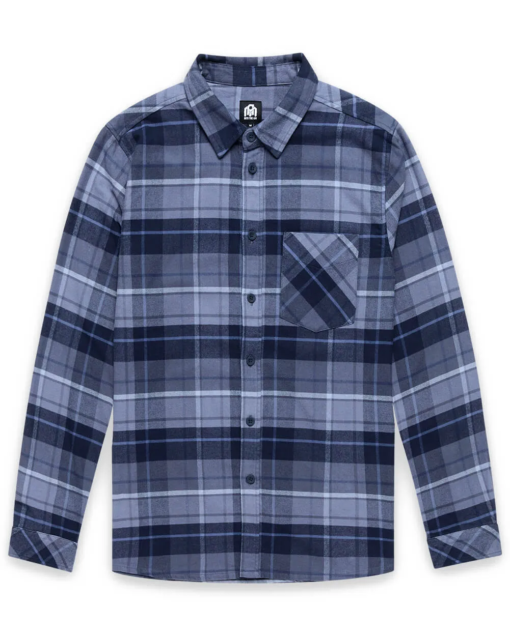 Fairbanks Flannel