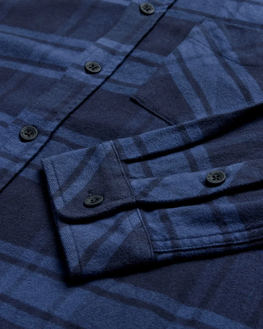 Fairbanks Flannel