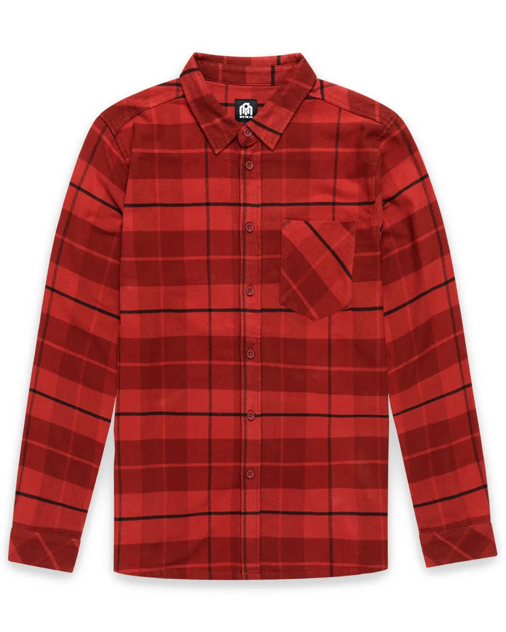 Fairbanks Flannel