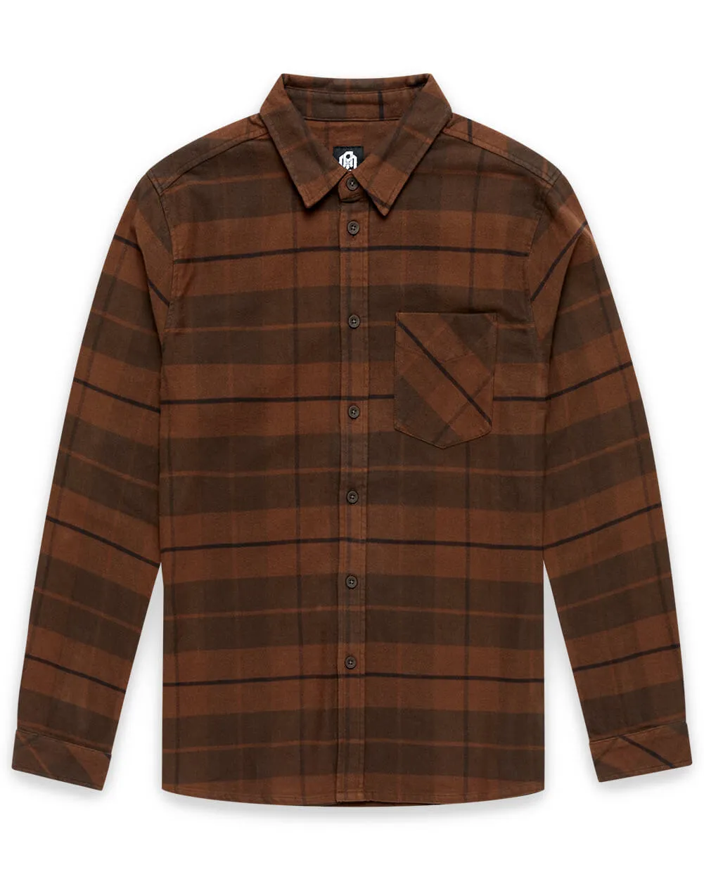 Fairbanks Flannel