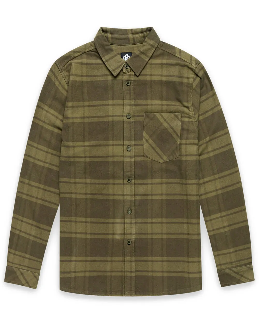 Fairbanks Flannel