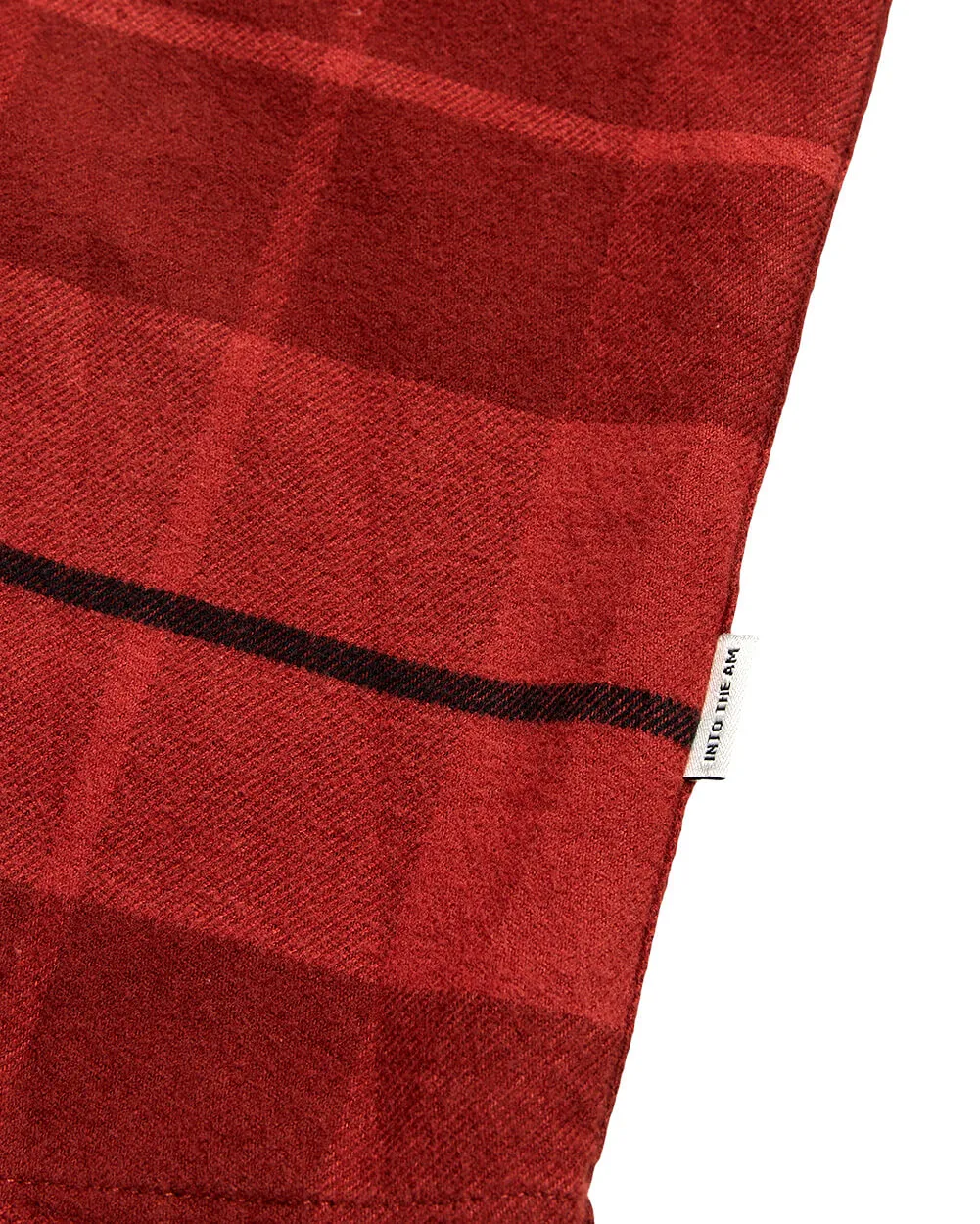 Fairbanks Flannel