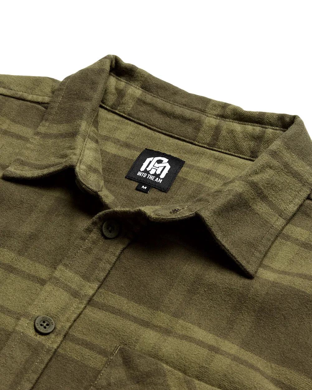 Fairbanks Flannel