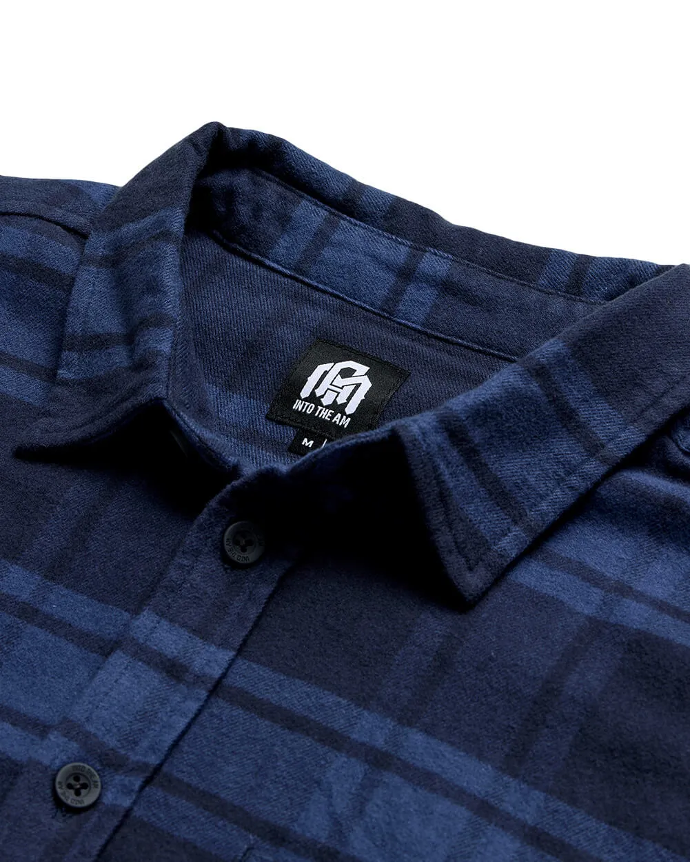 Fairbanks Flannel