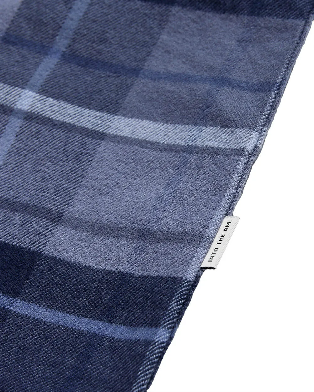 Fairbanks Flannel