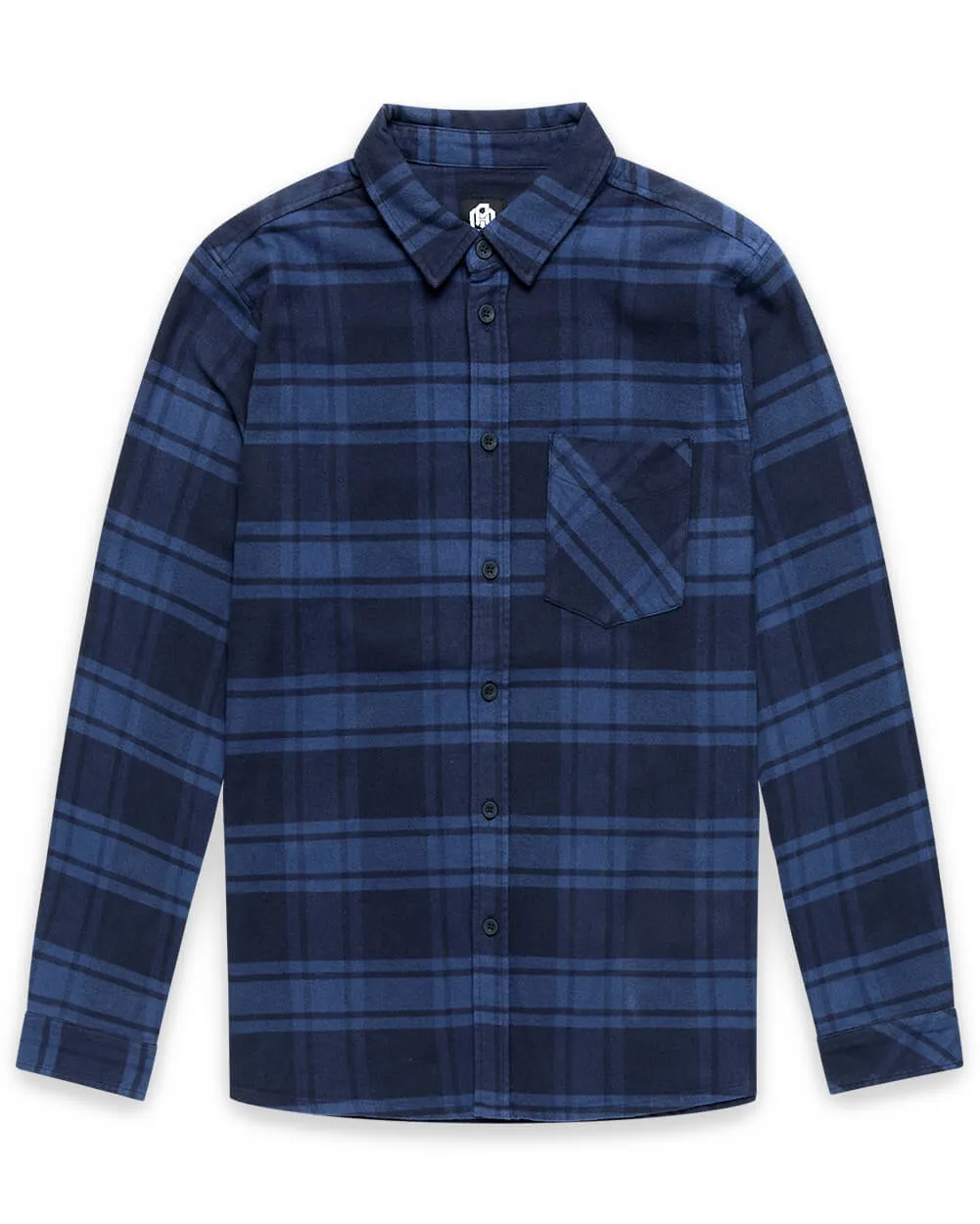 Fairbanks Flannel