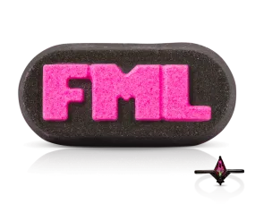 FML - Bath Bomb